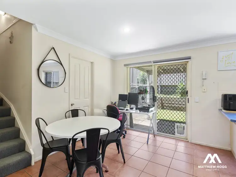 Fourth view of Homely townhouse listing, 14/81 Network Drive, Wynnum West QLD 4178