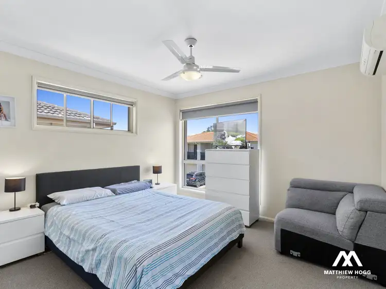 Fifth view of Homely townhouse listing, 14/81 Network Drive, Wynnum West QLD 4178