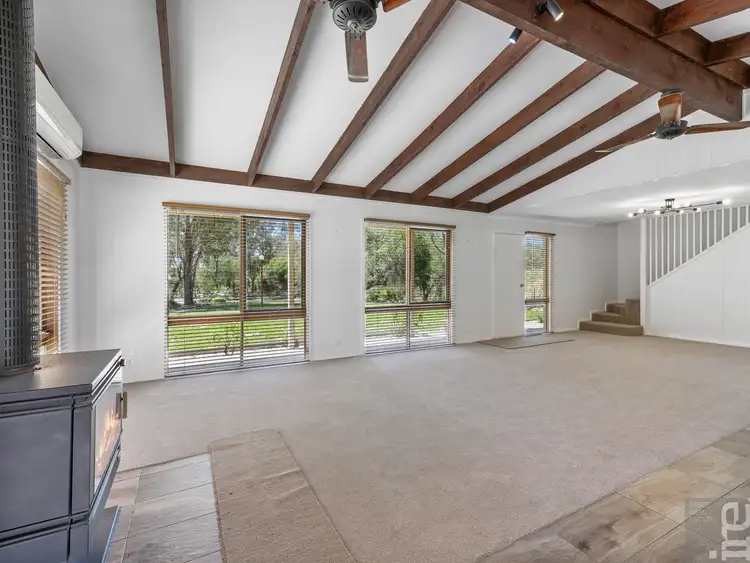 Fifth view of Homely house listing, 241 Warby Range Road, Glenrowan VIC 3675