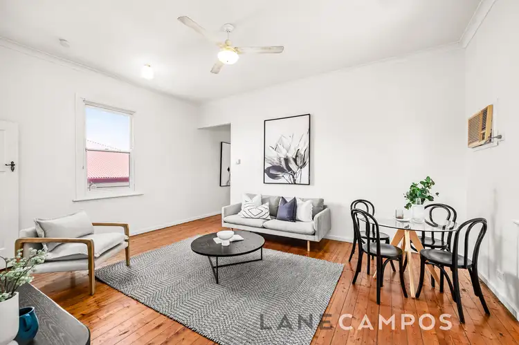 Second view of Homely house listing, 86 Woodstock Street, Mayfield NSW 2304