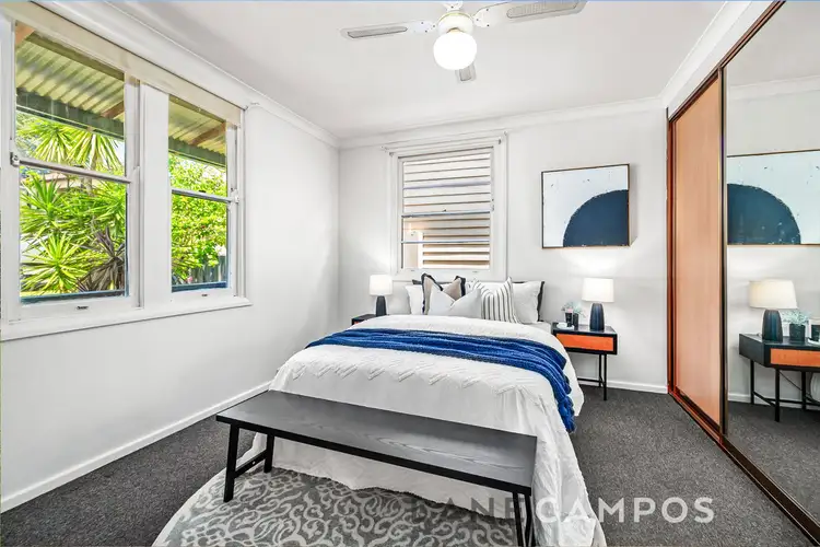 Fifth view of Homely house listing, 86 Woodstock Street, Mayfield NSW 2304