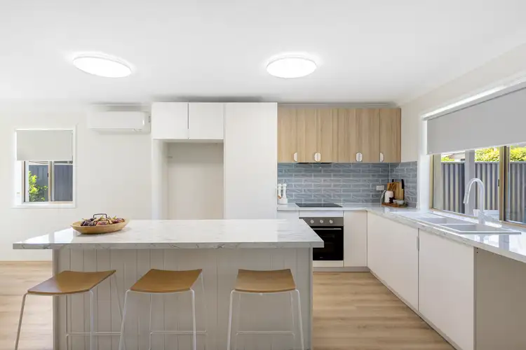 Second view of Homely townhouse listing, 26/469 Pine Ridge Road, Runaway Bay QLD 4216