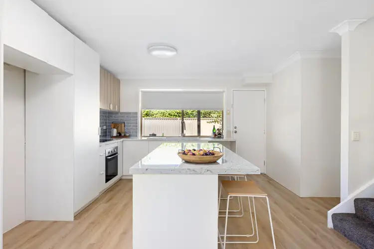 Third view of Homely townhouse listing, 26/469 Pine Ridge Road, Runaway Bay QLD 4216