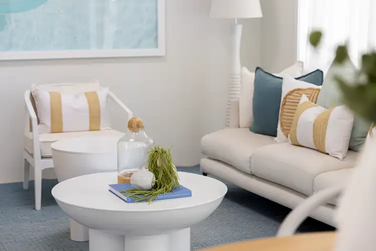 Fourth view of Homely townhouse listing, 26/469 Pine Ridge Road, Runaway Bay QLD 4216