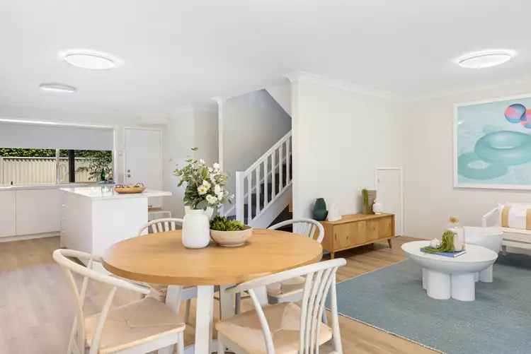 Fifth view of Homely townhouse listing, 26/469 Pine Ridge Road, Runaway Bay QLD 4216