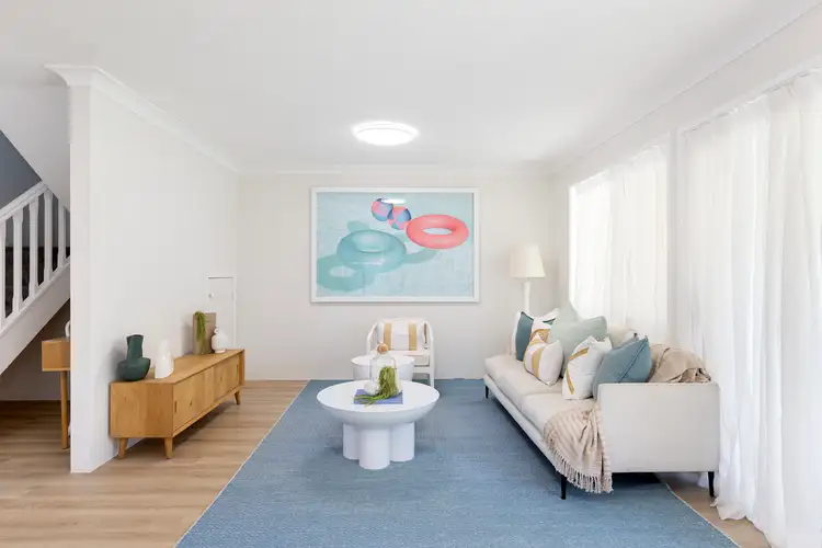 Sixth view of Homely townhouse listing, 26/469 Pine Ridge Road, Runaway Bay QLD 4216