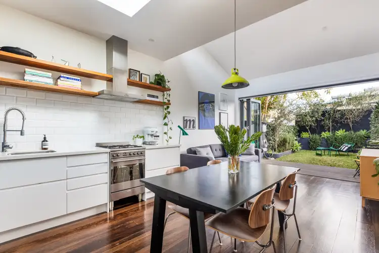 Main view of Homely house listing, 6 Hutcheson Street, Rozelle NSW 2039