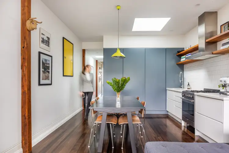 Second view of Homely house listing, 6 Hutcheson Street, Rozelle NSW 2039