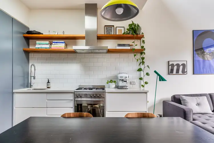 Third view of Homely house listing, 6 Hutcheson Street, Rozelle NSW 2039