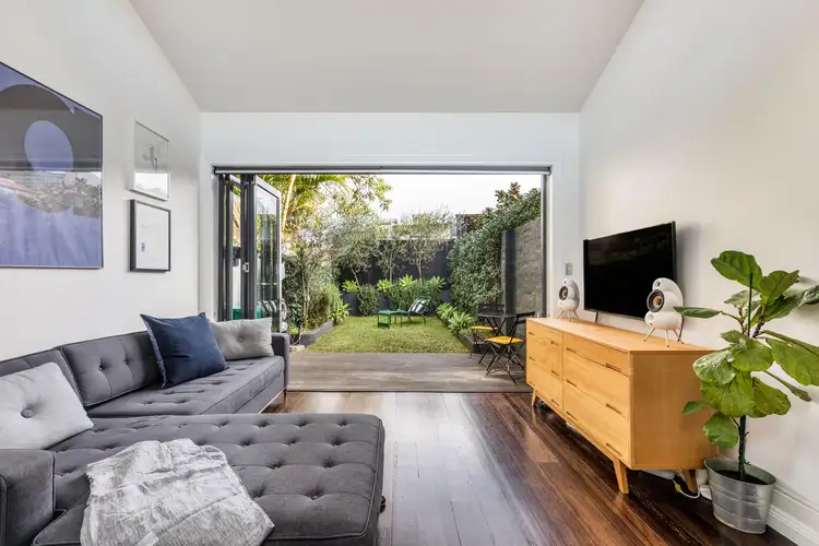 Fourth view of Homely house listing, 6 Hutcheson Street, Rozelle NSW 2039