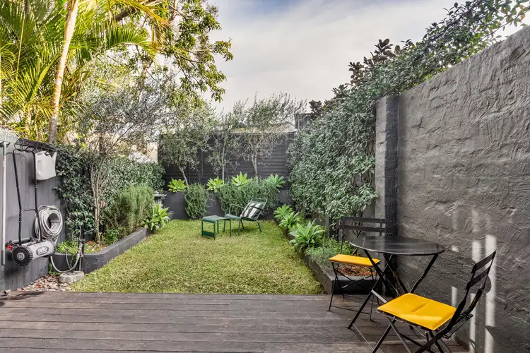 Fifth view of Homely house listing, 6 Hutcheson Street, Rozelle NSW 2039