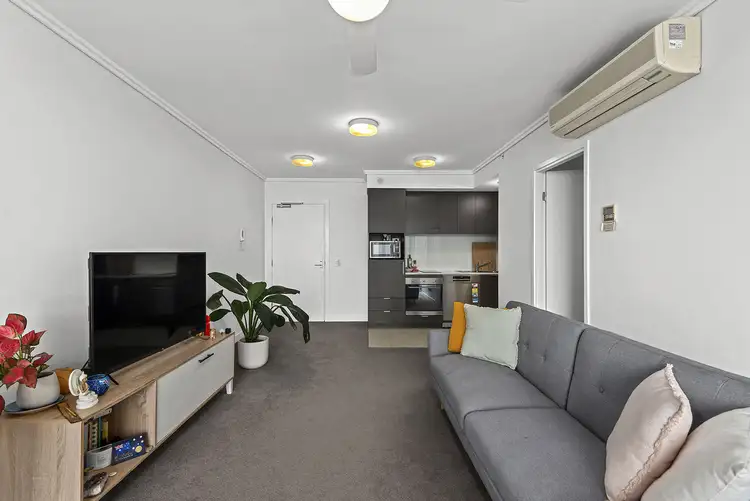 Fourth view of Homely apartment listing, 2110/25 Connor Street, Fortitude Valley QLD 4006