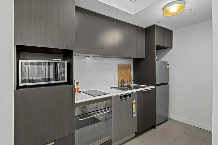 Fifth view of Homely apartment listing, 2110/25 Connor Street, Fortitude Valley QLD 4006