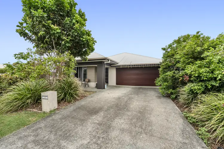 92 Cowrie Crescent, Burpengary East QLD 4505
