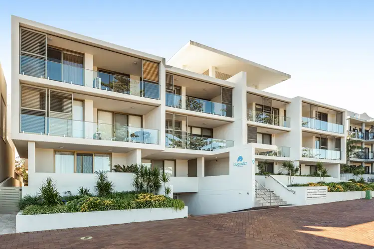 6/9 Bong Bong Street, Kiama NSW 2533