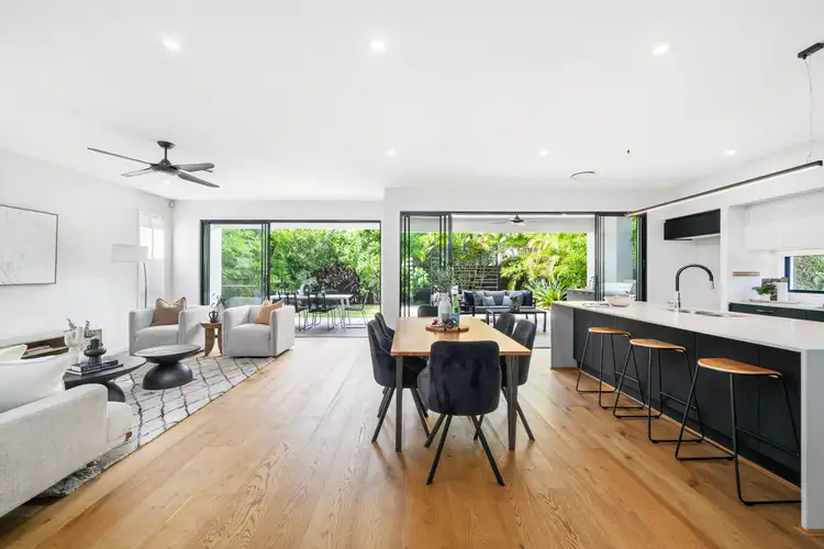 Fifth view of Homely house listing, 11 Crusade Street, Newport QLD 4020