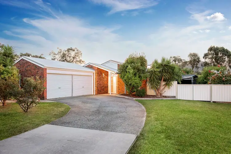 13 Thrush Court, Wodonga VIC 3690