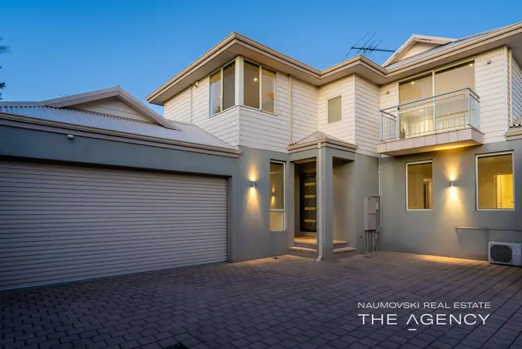 3C Rye Place, Nollamara WA 6061