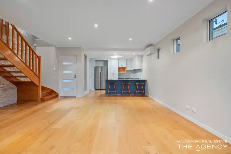 Third view of Homely house listing, 3C Rye Place, Nollamara WA 6061