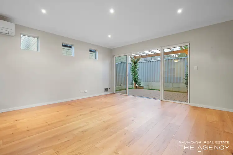 Fifth view of Homely house listing, 3C Rye Place, Nollamara WA 6061