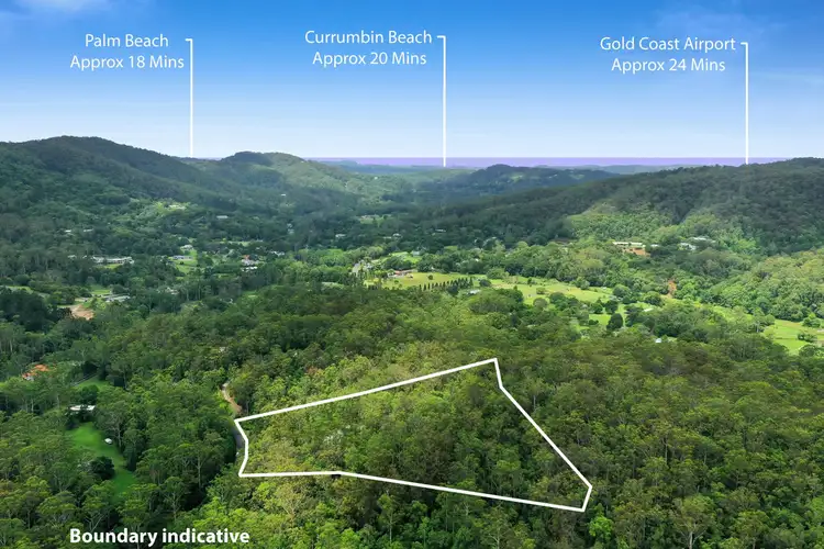 Fifth view of Homely rural property listing, 27 Luxton Court, Tallebudgera Valley QLD 4228