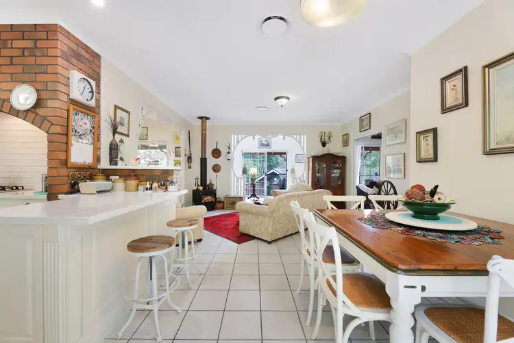 Sixth view of Homely rural property listing, 27 Luxton Court, Tallebudgera Valley QLD 4228