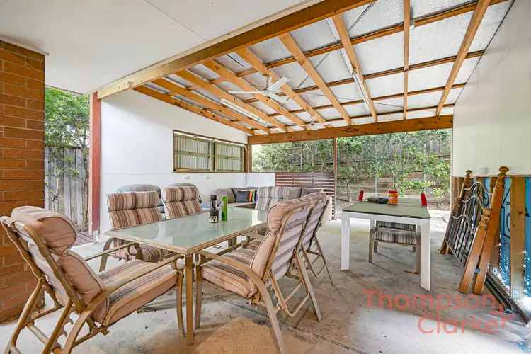 Fourth view of Homely house listing, 4 Bowerbird Close, Aberglasslyn NSW 2320