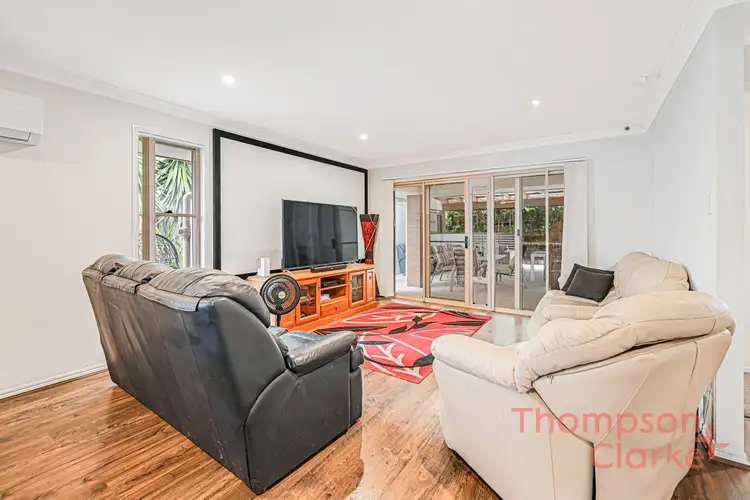 Fifth view of Homely house listing, 4 Bowerbird Close, Aberglasslyn NSW 2320