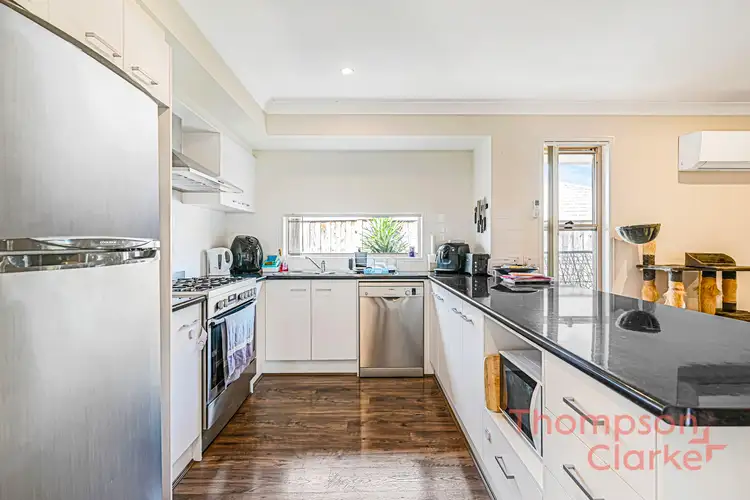 Sixth view of Homely house listing, 4 Bowerbird Close, Aberglasslyn NSW 2320