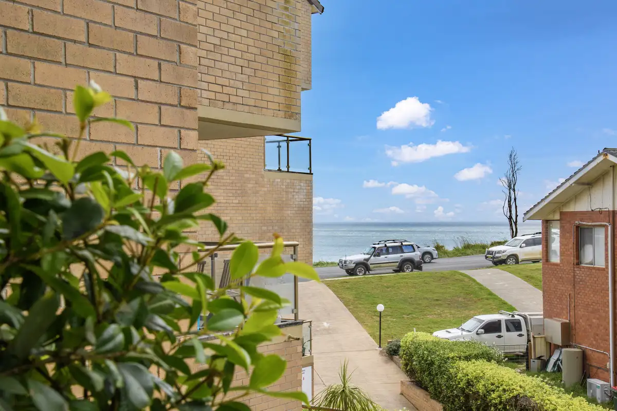 Main view of Homely unit listing, 22/58 Pacific Drive, Port Macquarie NSW 2444