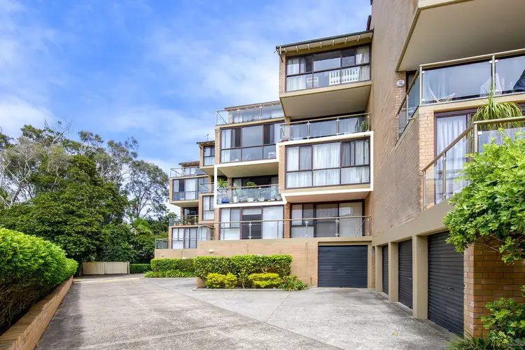 Second view of Homely unit listing, 22/58 Pacific Drive, Port Macquarie NSW 2444