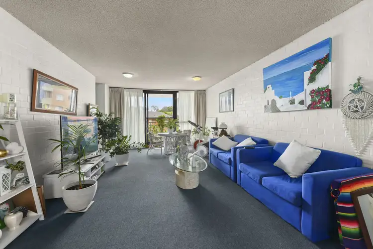 Third view of Homely unit listing, 22/58 Pacific Drive, Port Macquarie NSW 2444