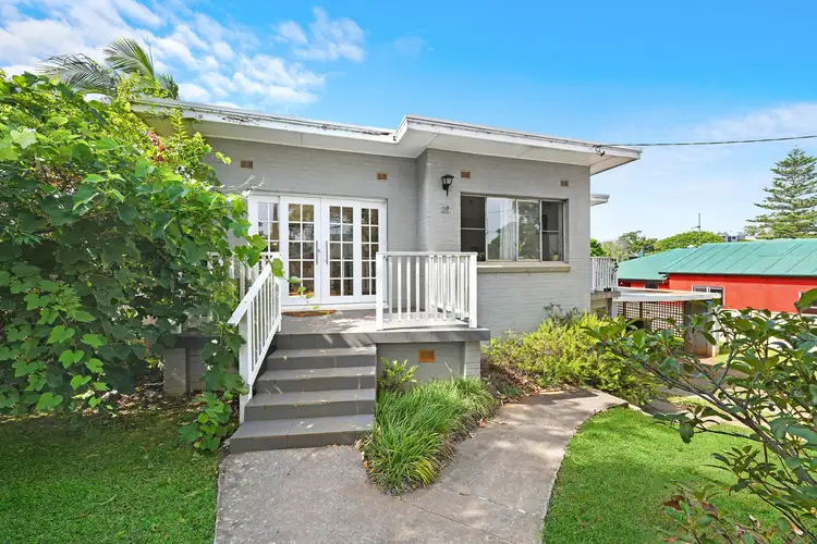 Main view of Homely house listing, 26 Ackroyd Street, Port Macquarie NSW 2444