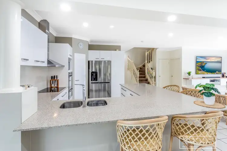 Fifth view of Homely house listing, 7 Cambria Court, Newport QLD 4020