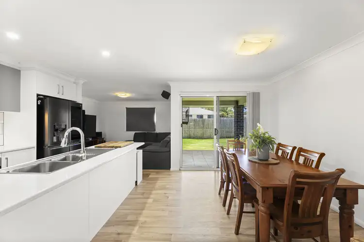 Second view of Homely house listing, 2/116 Main Street, Westbrook QLD 4350