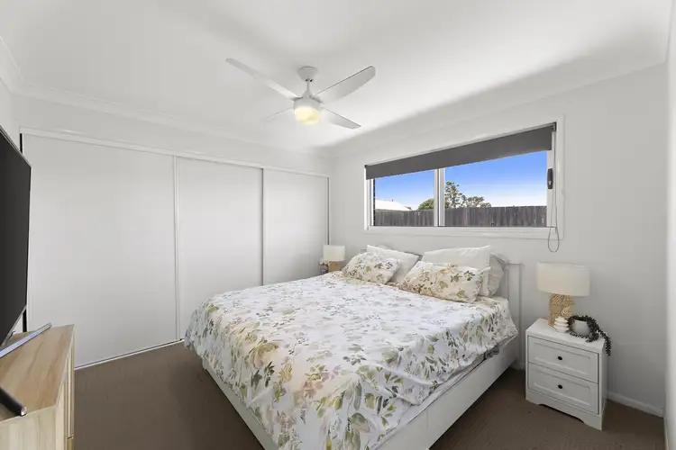 Sixth view of Homely house listing, 2/116 Main Street, Westbrook QLD 4350