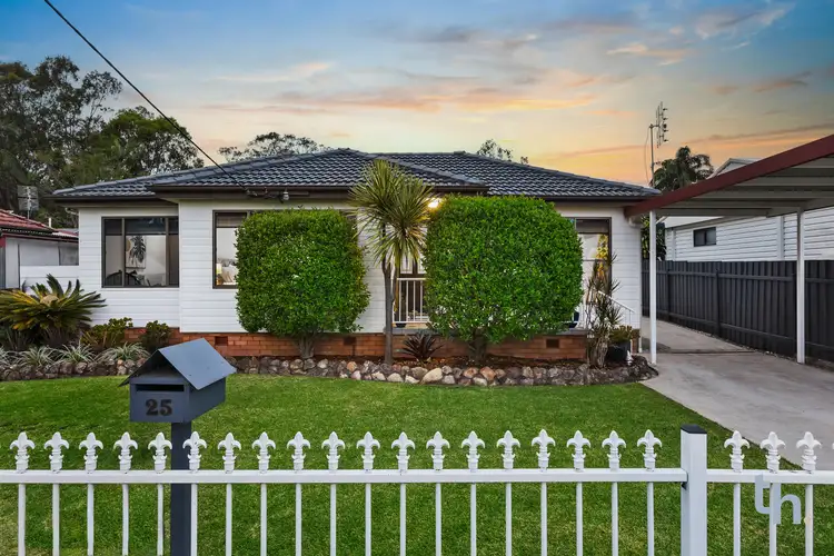 25 Velinda Street, Edgeworth NSW 2285