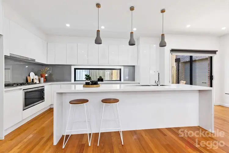 Second view of Homely townhouse listing, 2/42 Hubert Avenue, Glenroy VIC 3046
