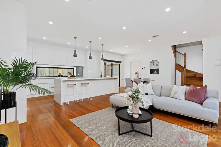 Third view of Homely townhouse listing, 2/42 Hubert Avenue, Glenroy VIC 3046