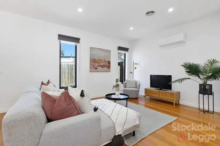 Fifth view of Homely townhouse listing, 2/42 Hubert Avenue, Glenroy VIC 3046