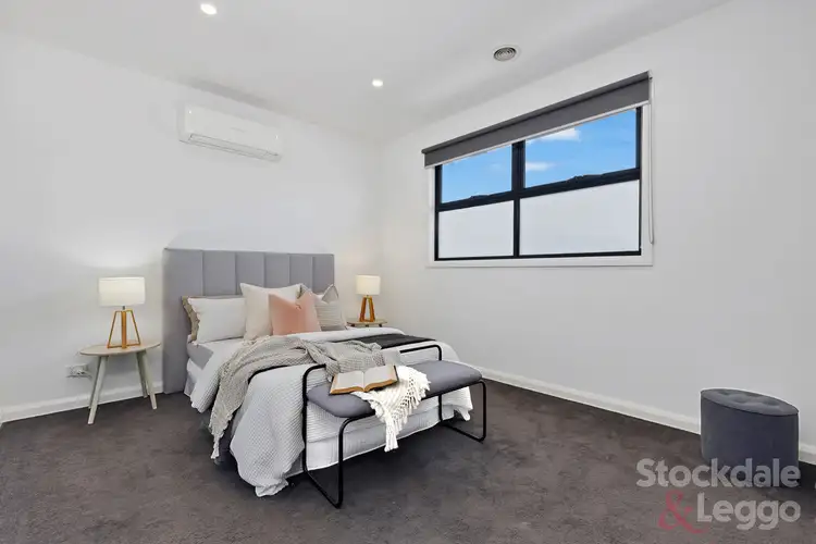 Sixth view of Homely townhouse listing, 2/42 Hubert Avenue, Glenroy VIC 3046