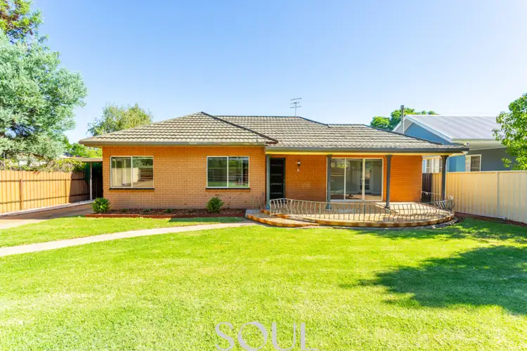 Main view of Homely house listing, 4 Carrathool Street, Griffith NSW 2680