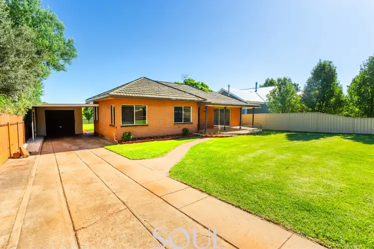 Second view of Homely house listing, 4 Carrathool Street, Griffith NSW 2680