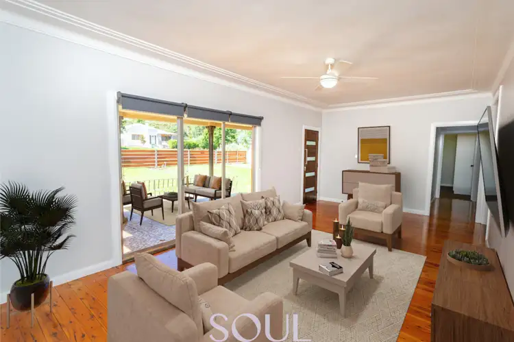 Third view of Homely house listing, 4 Carrathool Street, Griffith NSW 2680