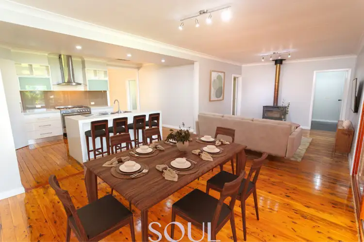 Fourth view of Homely house listing, 4 Carrathool Street, Griffith NSW 2680