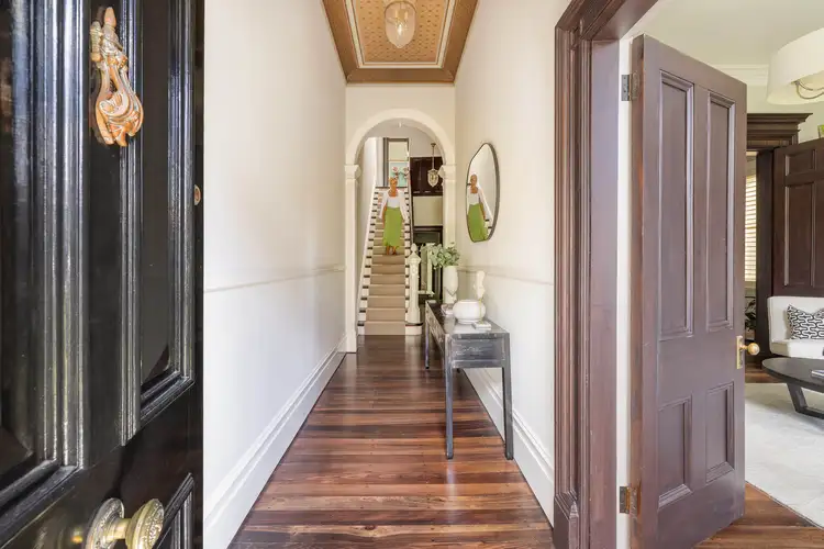 Third view of Homely house listing, 22 Boyce Street, Glebe NSW 2037