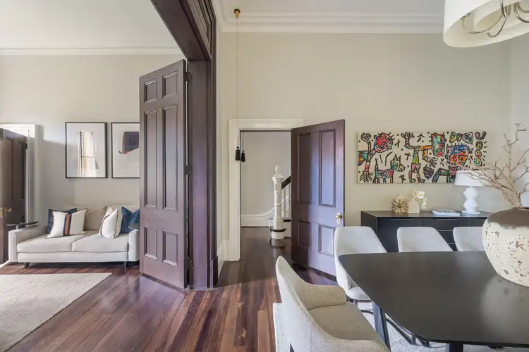 Sixth view of Homely house listing, 22 Boyce Street, Glebe NSW 2037