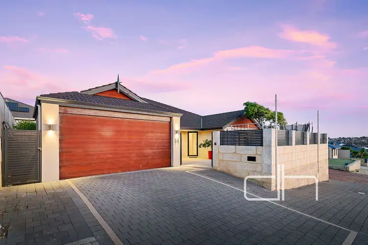 35 Rangeview Road, Landsdale WA 6065
