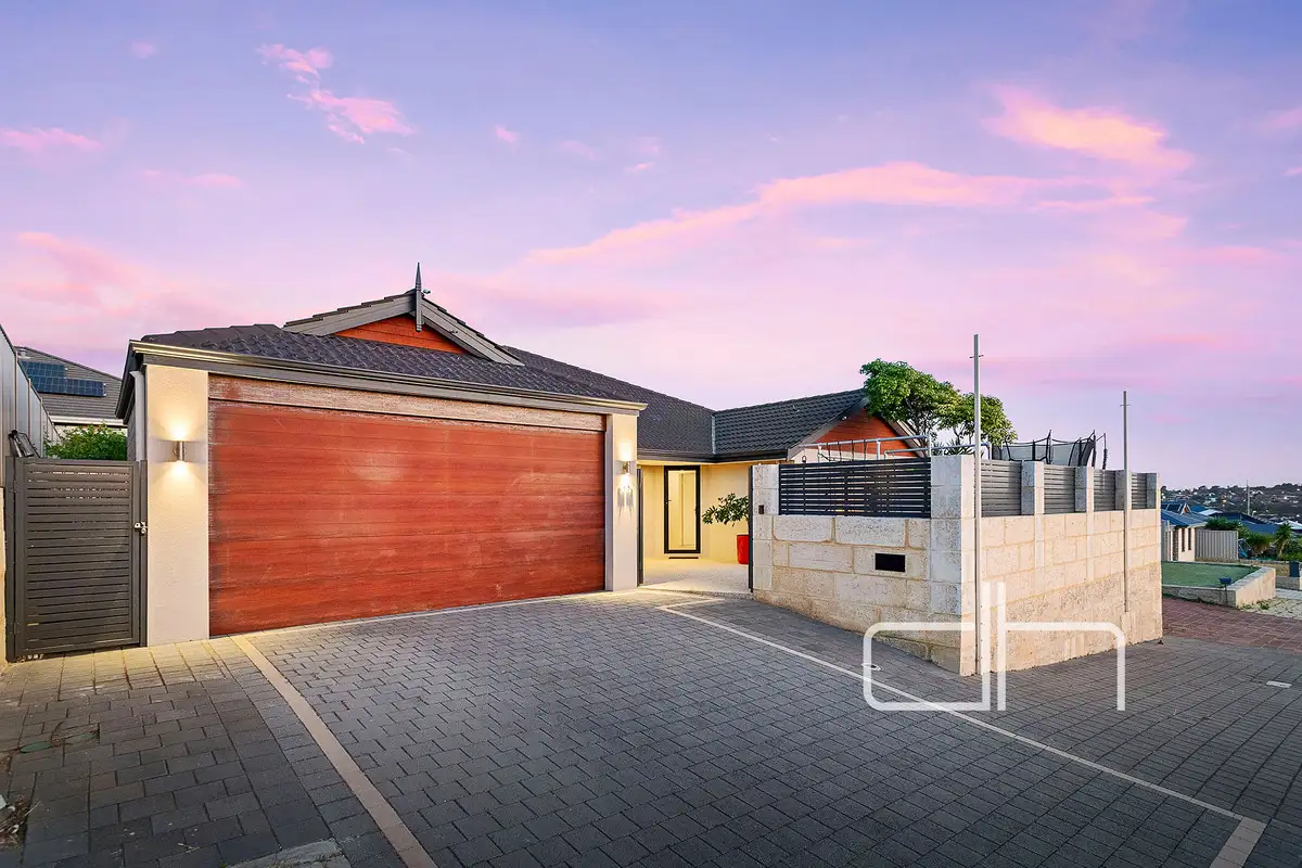 Main view of Homely house listing, 35 Rangeview Road, Landsdale WA 6065