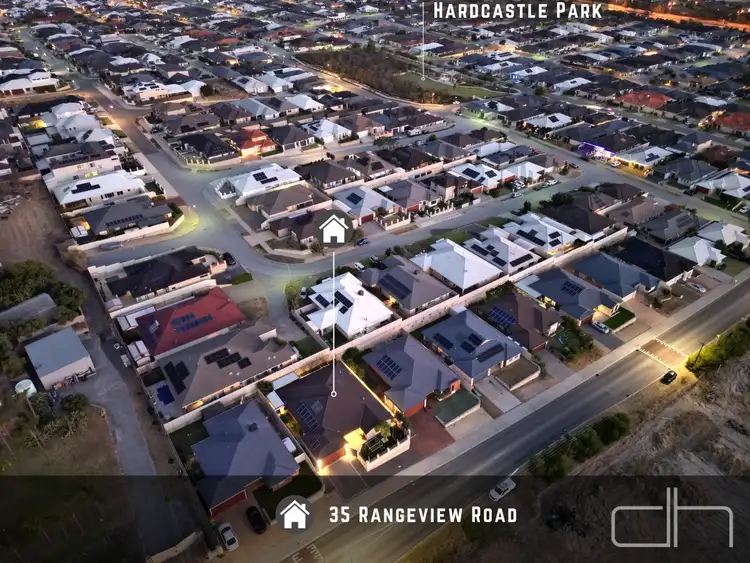 Fourth view of Homely house listing, 35 Rangeview Road, Landsdale WA 6065
